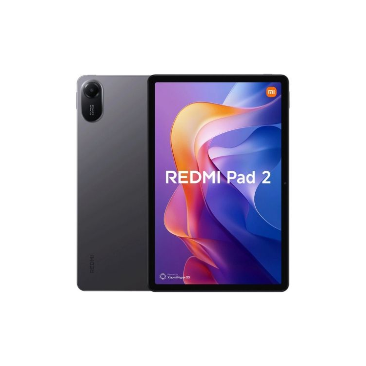Tablet Xiaomi Redmi Pad 2 11' 8gb 256gb Octacore 4G Graphite